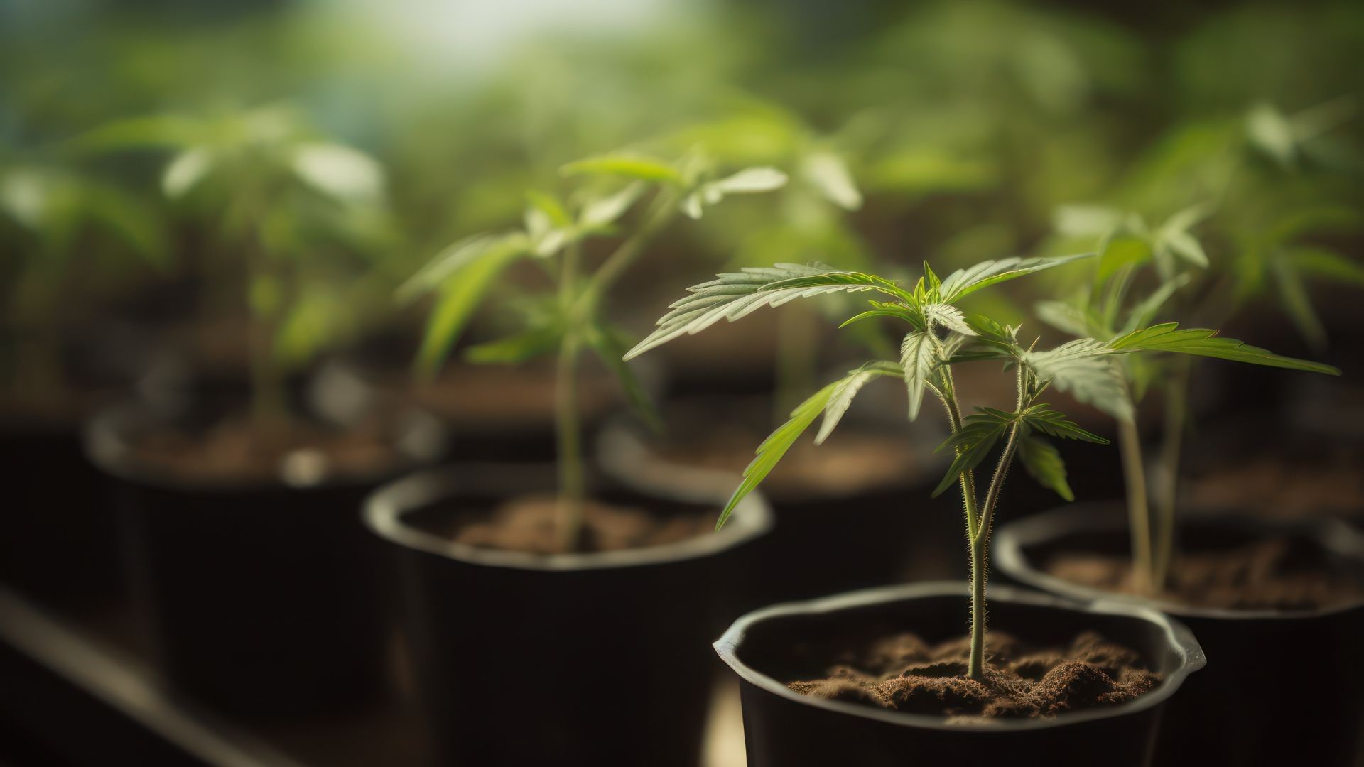 Das vegetative Stadium erklärt